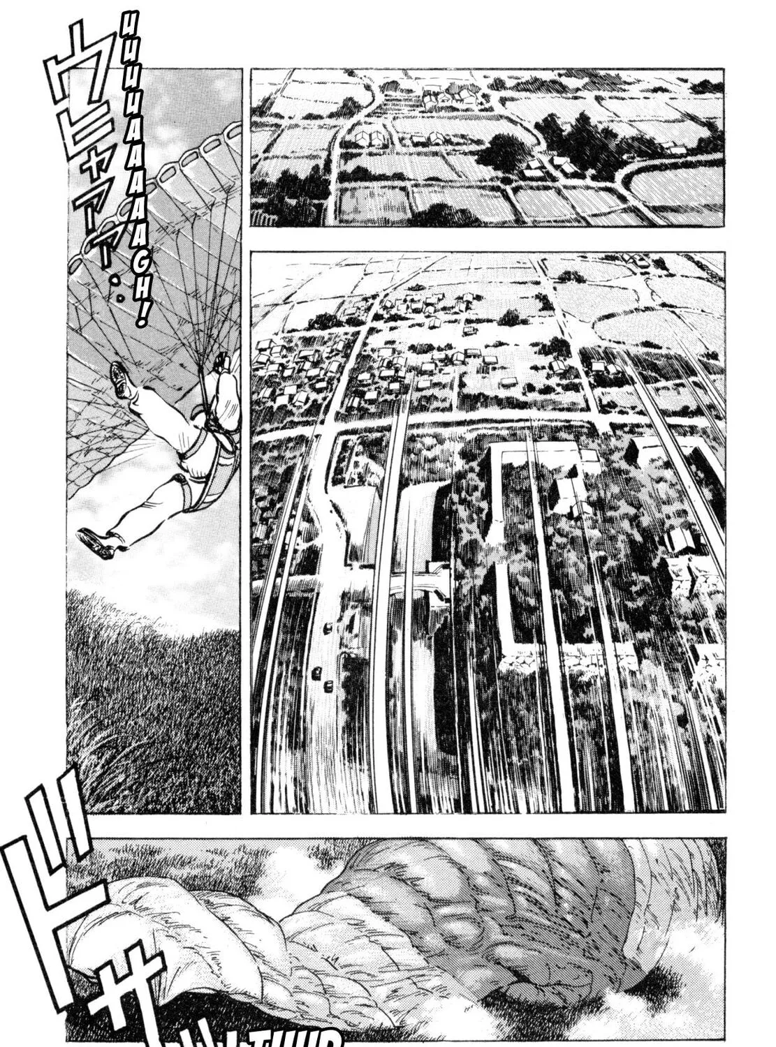 Read Shoku King chapter 25 image 18 on Lezhin