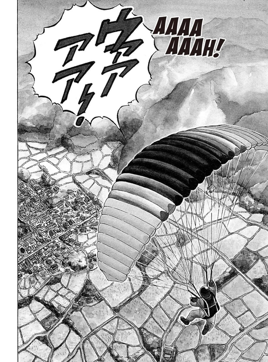 Read Shoku King chapter 25 image 4 on Lezhin
