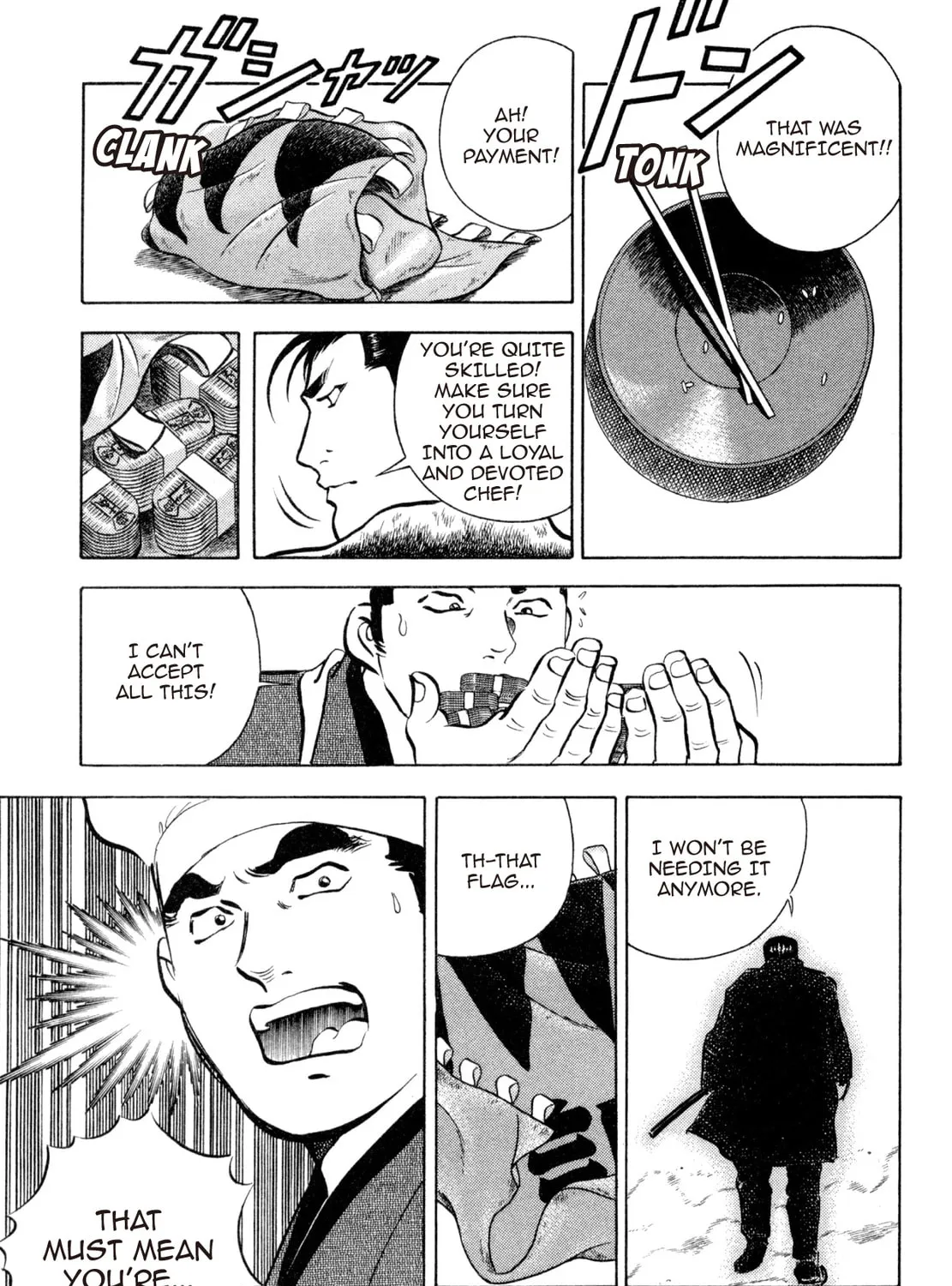 Read Shoku King chapter 250.1 image 48 on Lezhin