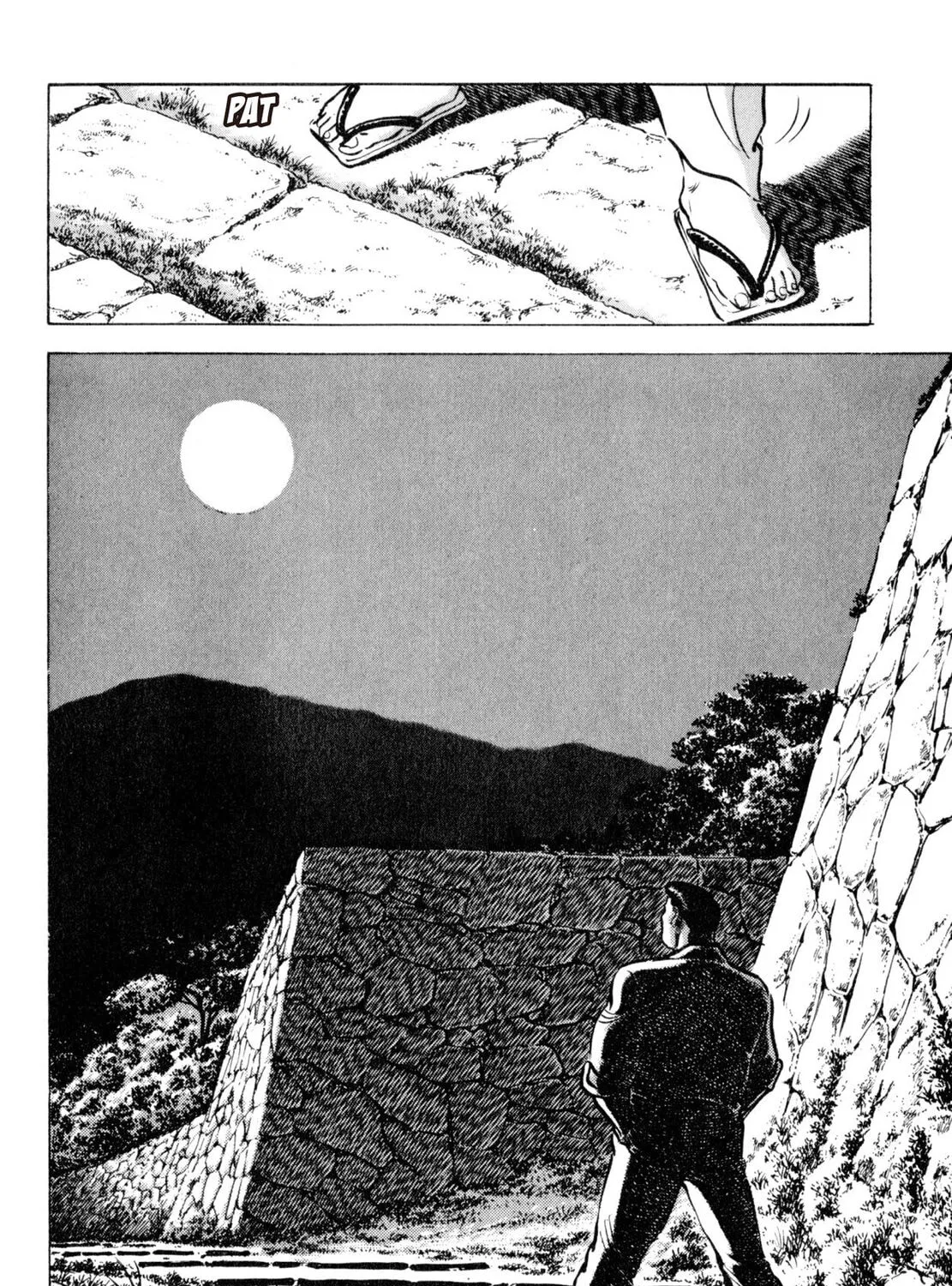Read Shoku King chapter 26 image 2 on Lezhin