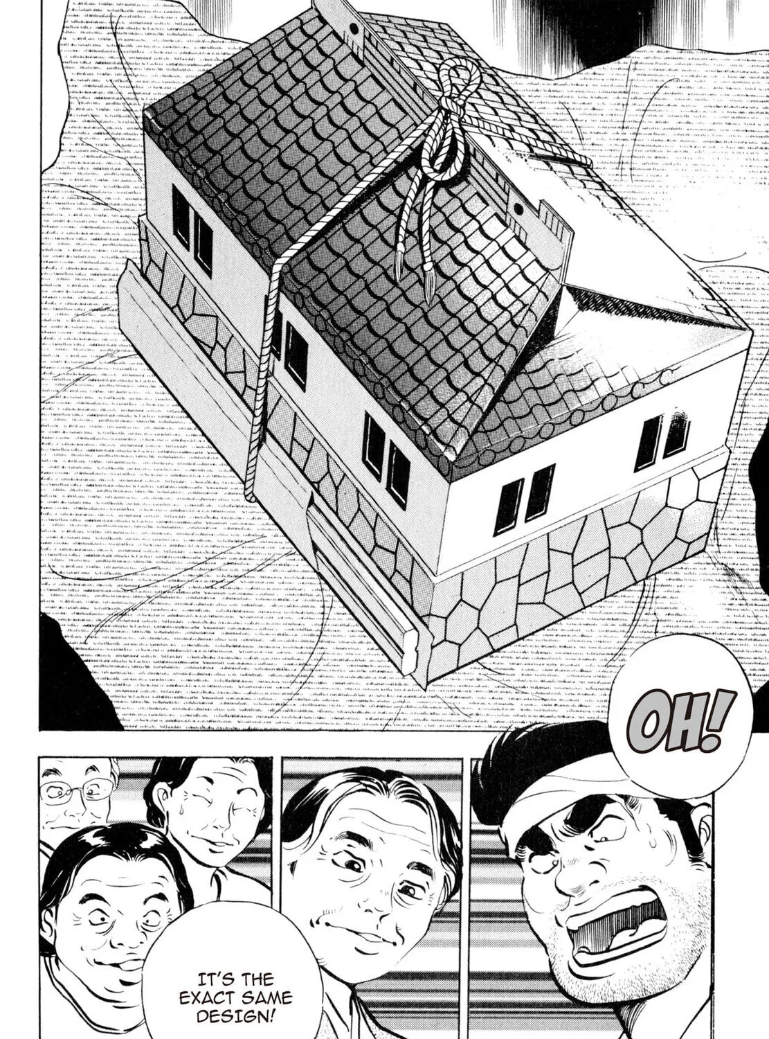 Read Shoku King chapter 26 image 26 on Lezhin