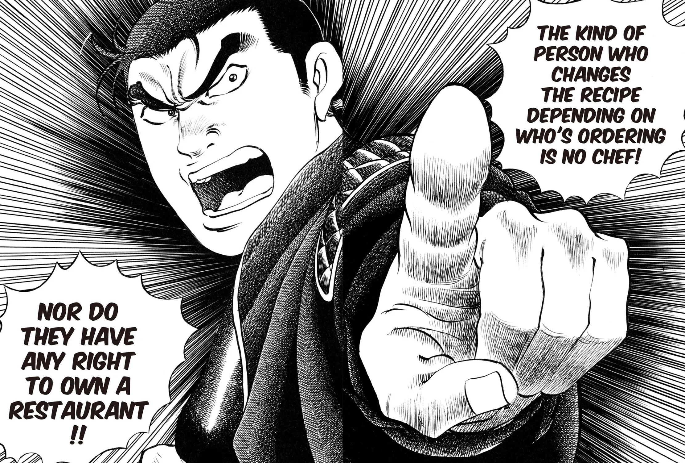 Read Shoku King chapter 29 image 40 on Lezhin