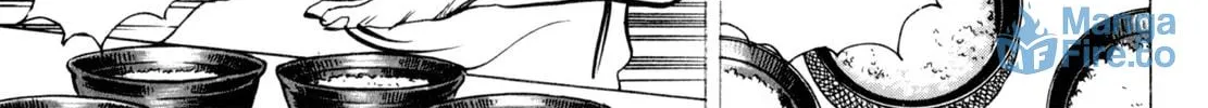 Read Shoku King chapter 3 image 53 on Lezhin