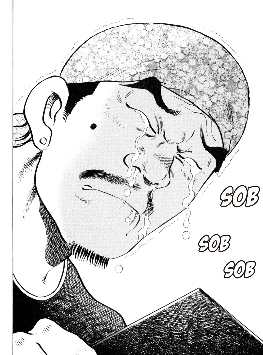 Read Shoku King chapter 31 image 36 on Lezhin