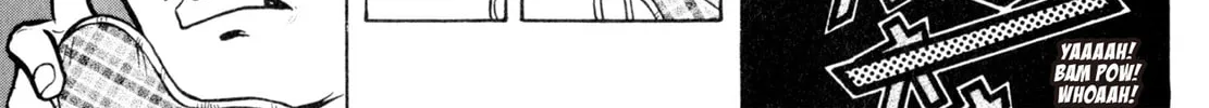 Read Shoku King chapter 32 image 13 on Lezhin