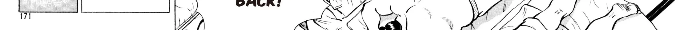 Read Shoku King chapter 33 image 19 on Lezhin