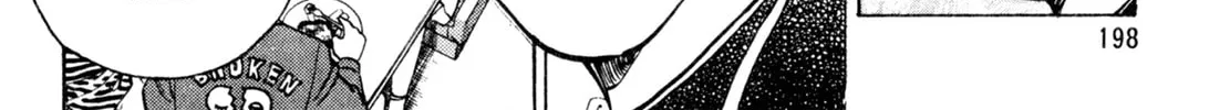 Read Shoku King chapter 34 image 31 on Lezhin