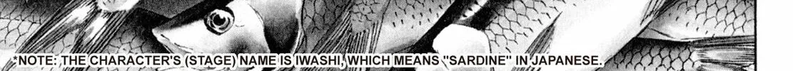 Read Shoku King chapter 35 image 1 on Lezhin