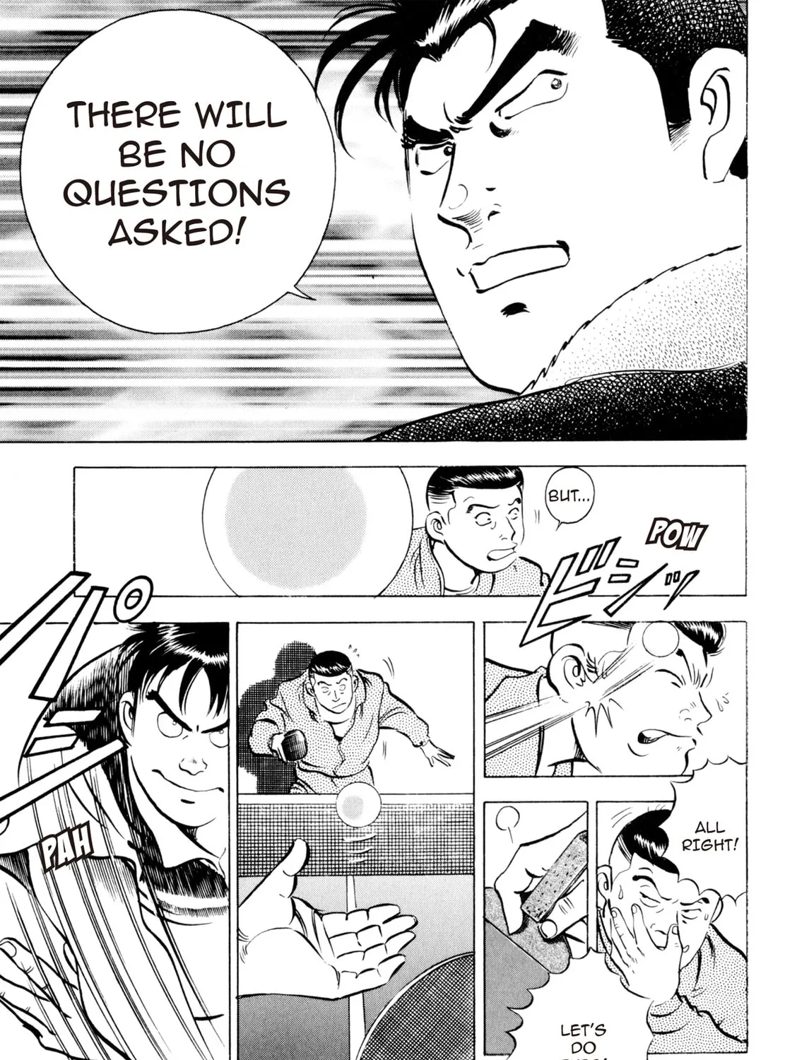 Read Shoku King chapter 4 image 30 on Lezhin