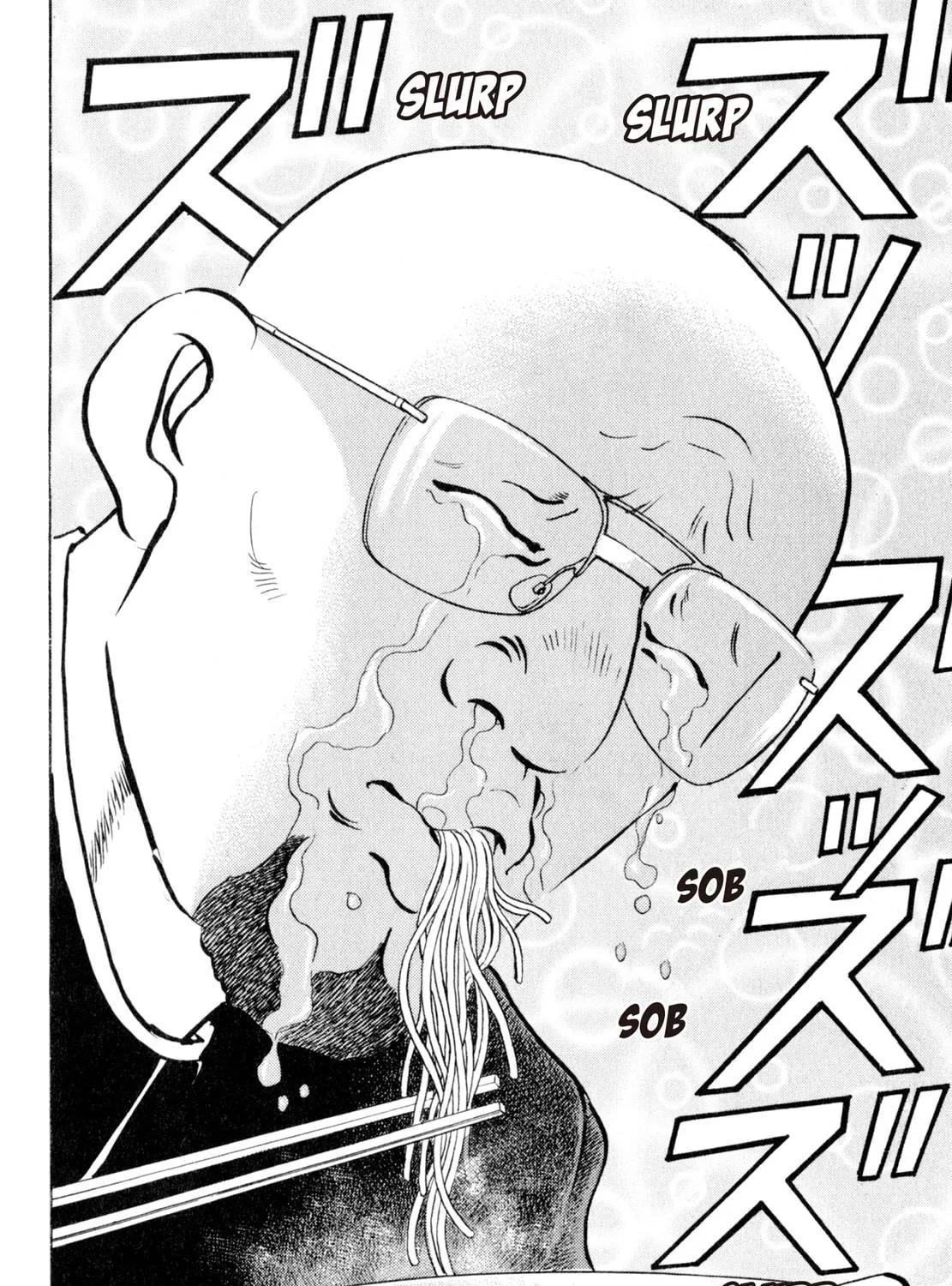 Read Shoku King chapter 40 image 34 on Lezhin