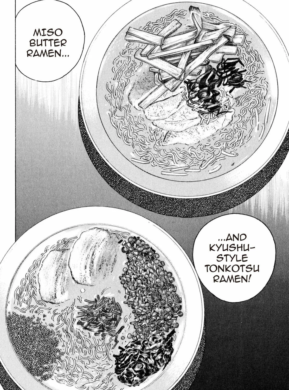 Read Shoku King chapter 42 image 20 on Lezhin