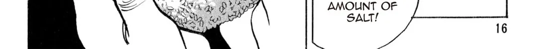 Read Shoku King chapter 44 image 21 on Lezhin