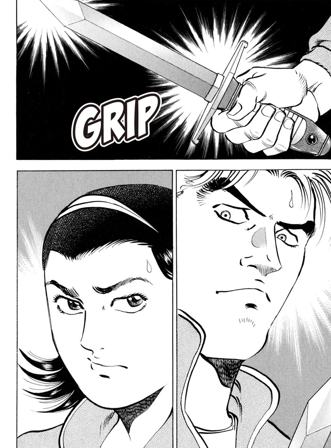 Read Shoku King chapter 44 image 40 on Lezhin