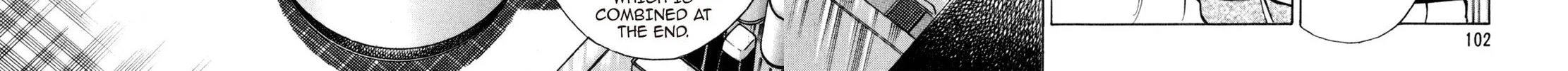 Read Shoku King chapter 48 image 19 on Lezhin