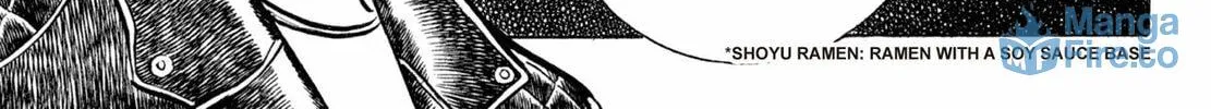 Read Shoku King chapter 49 image 5 on Lezhin