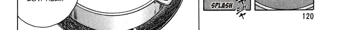 Read Shoku King chapter 49 image 9 on Lezhin