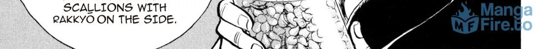 Read Shoku King chapter 50 image 11 on Lezhin