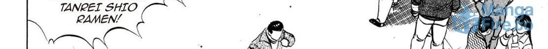 Read Shoku King chapter 50 image 17 on Lezhin
