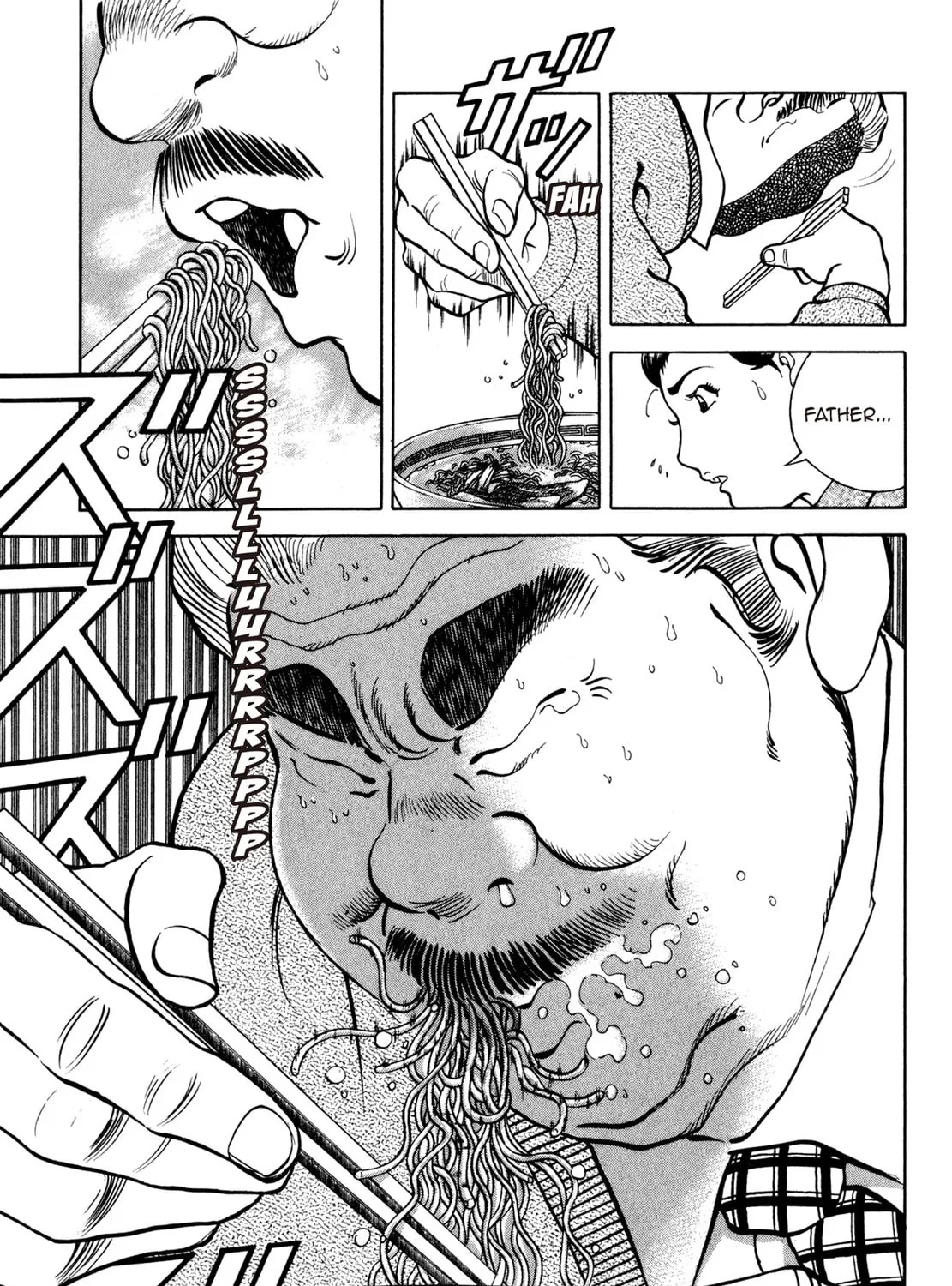 Read Shoku King chapter 50 image 26 on Lezhin