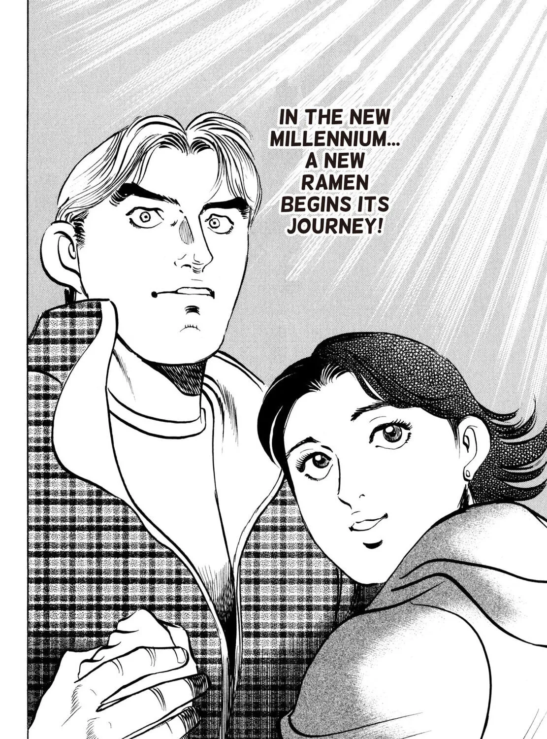 Read Shoku King chapter 50 image 38 on Lezhin