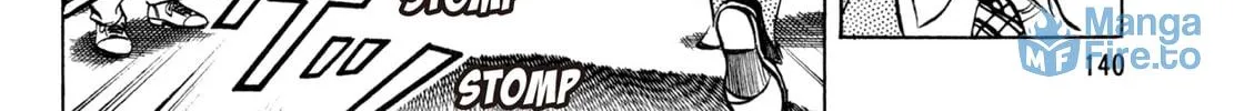 Read Shoku King chapter 50 image 5 on Lezhin