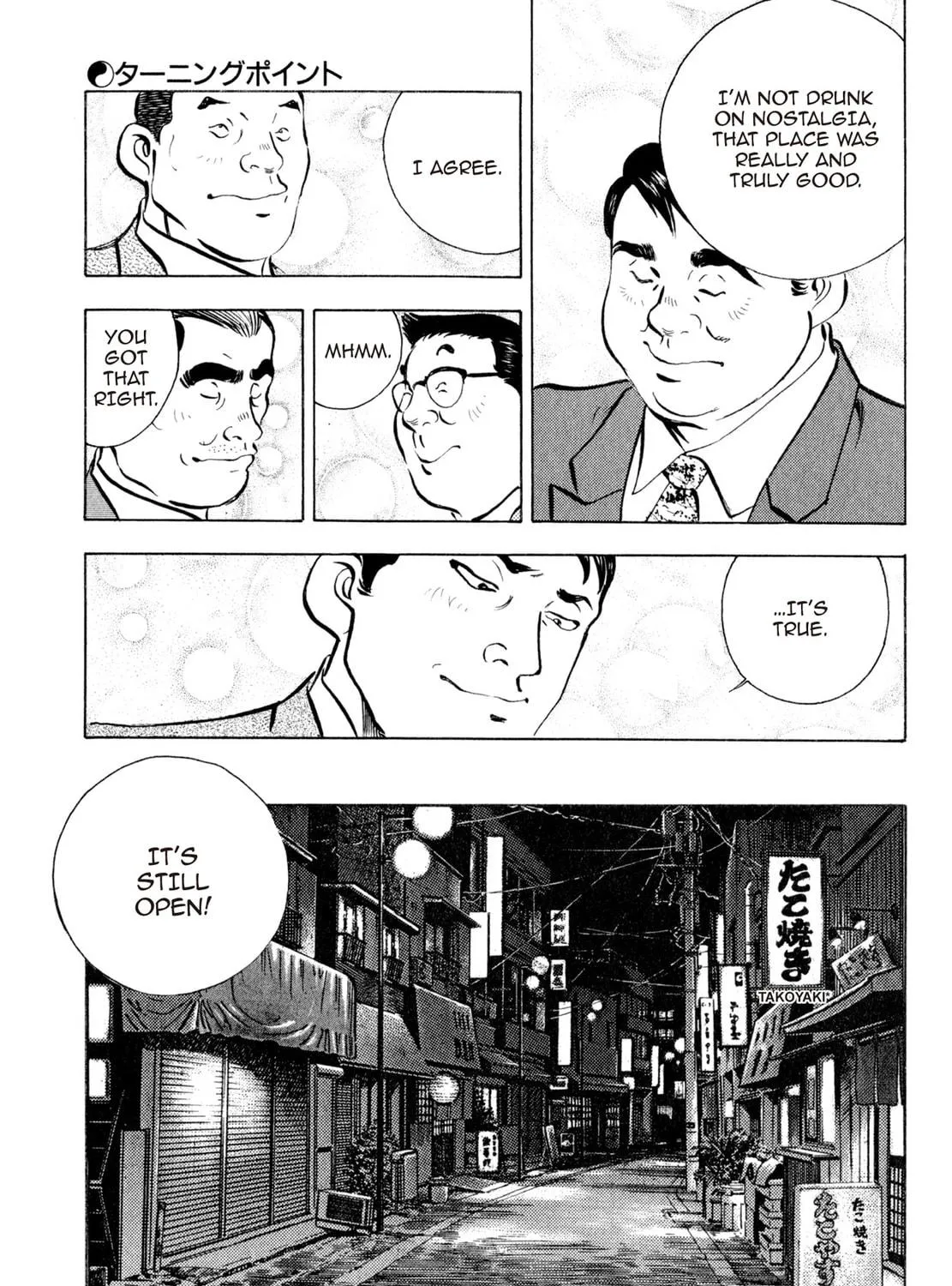 Read Shoku King chapter 51 image 22 on Lezhin