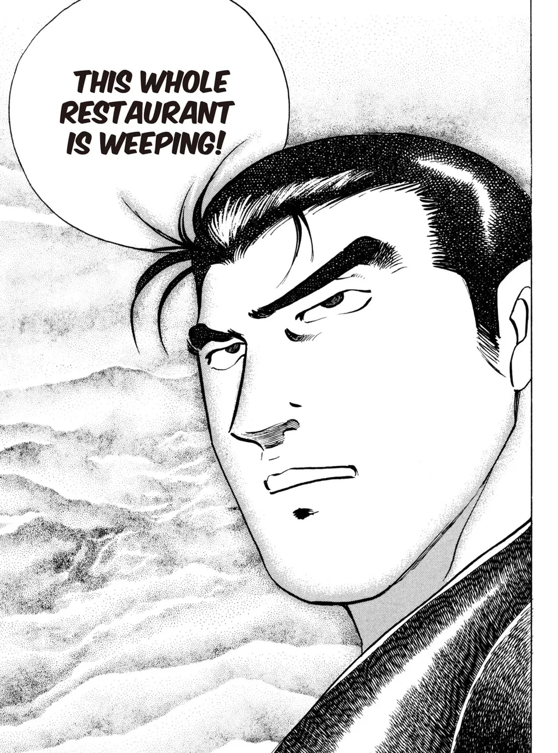 Read Shoku King chapter 53 image 36 on Lezhin