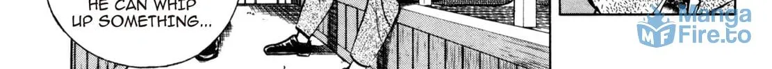 Read Shoku King chapter 54 image 17 on Lezhin