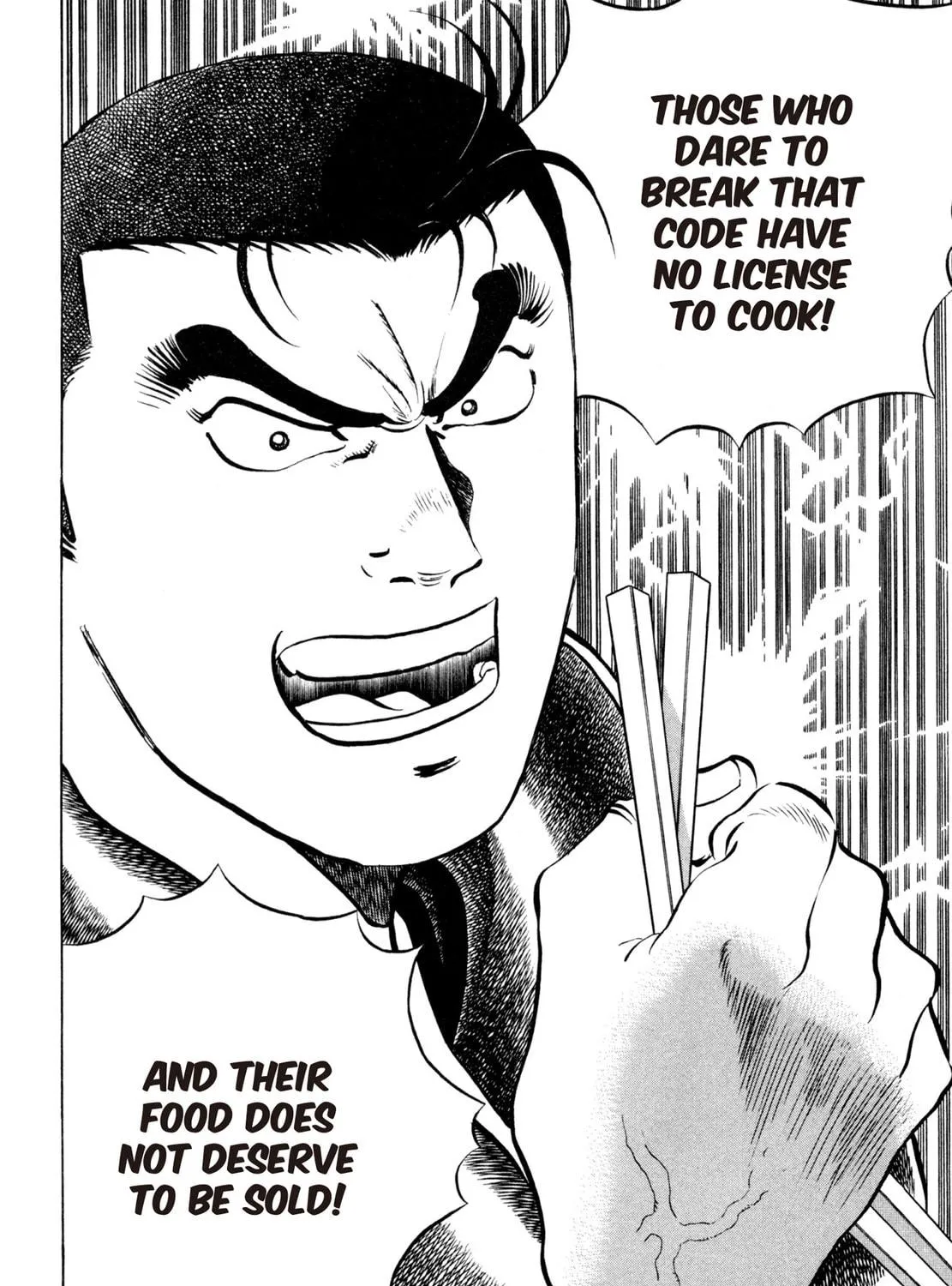 Read Shoku King chapter 56 image 40 on Lezhin