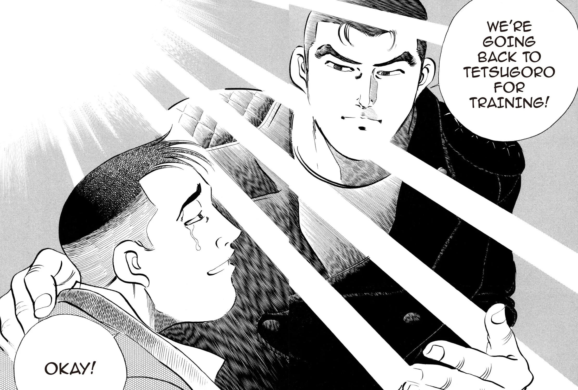 Read Shoku King chapter 57 image 28 on Lezhin