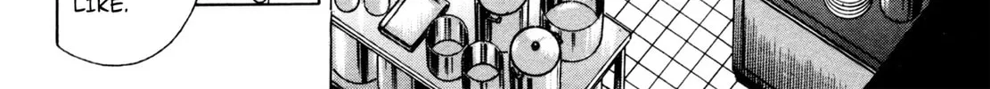 Read Shoku King chapter 63 image 15 on Lezhin