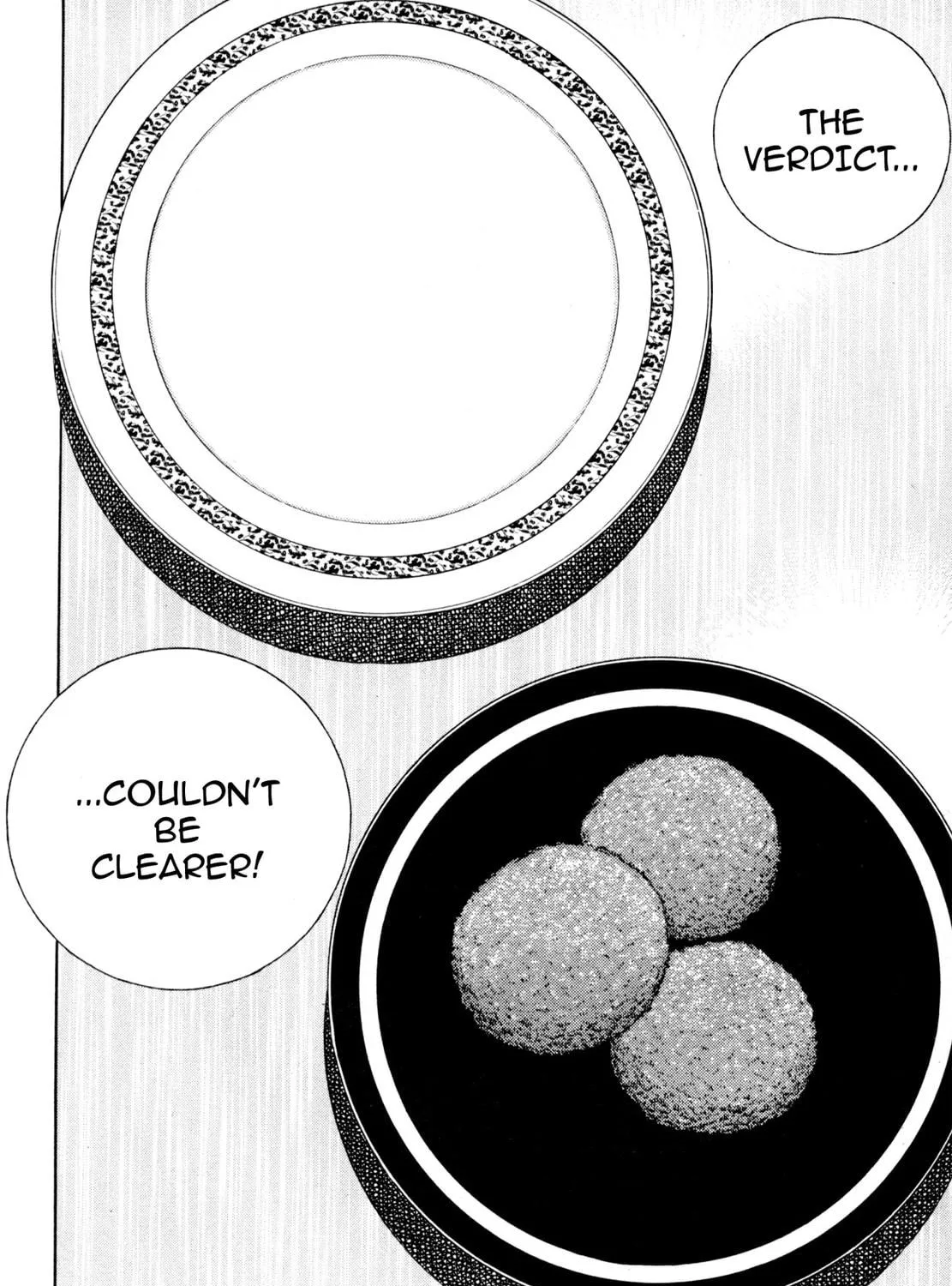 Read Shoku King chapter 67 image 10 on Lezhin
