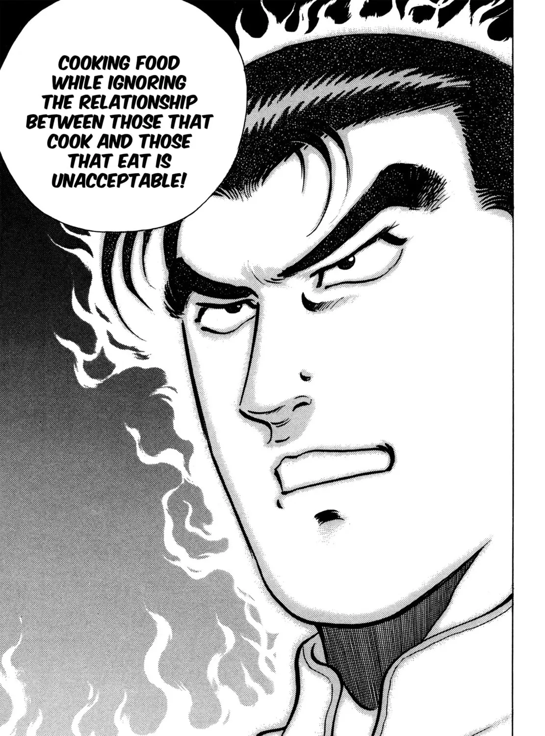 Read Shoku King chapter 67 image 20 on Lezhin