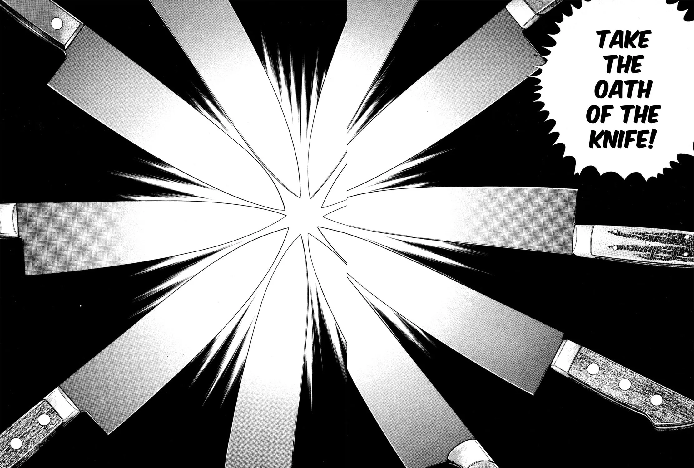 Read Shoku King chapter 68 image 30 on Lezhin
