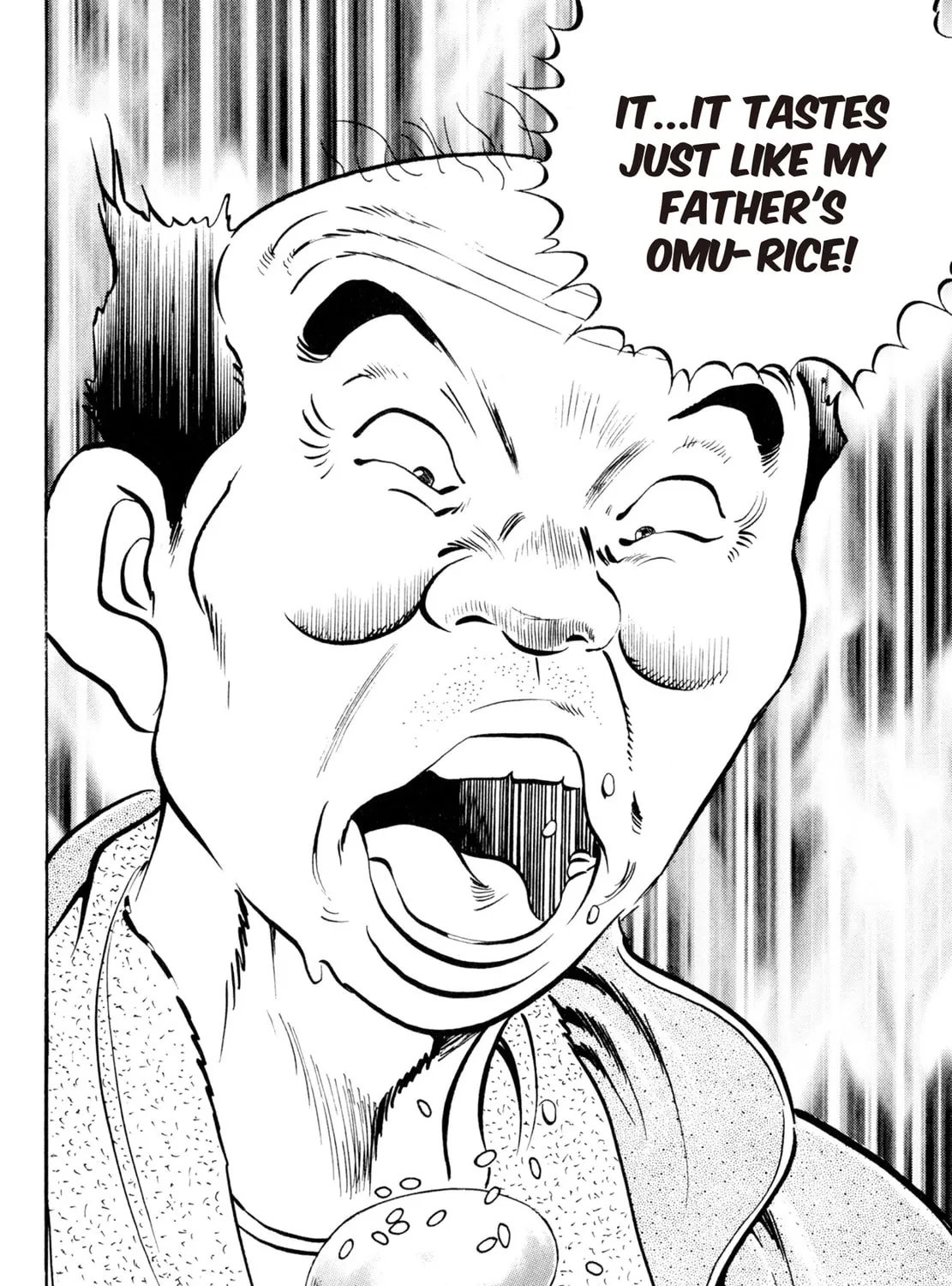 Read Shoku King chapter 7 image 36 on Lezhin