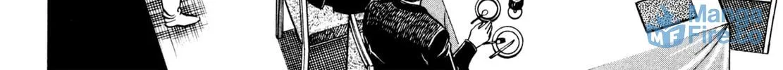 Read Shoku King chapter 70 image 5 on Lezhin