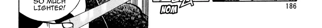 Read Shoku King chapter 70 image 9 on Lezhin