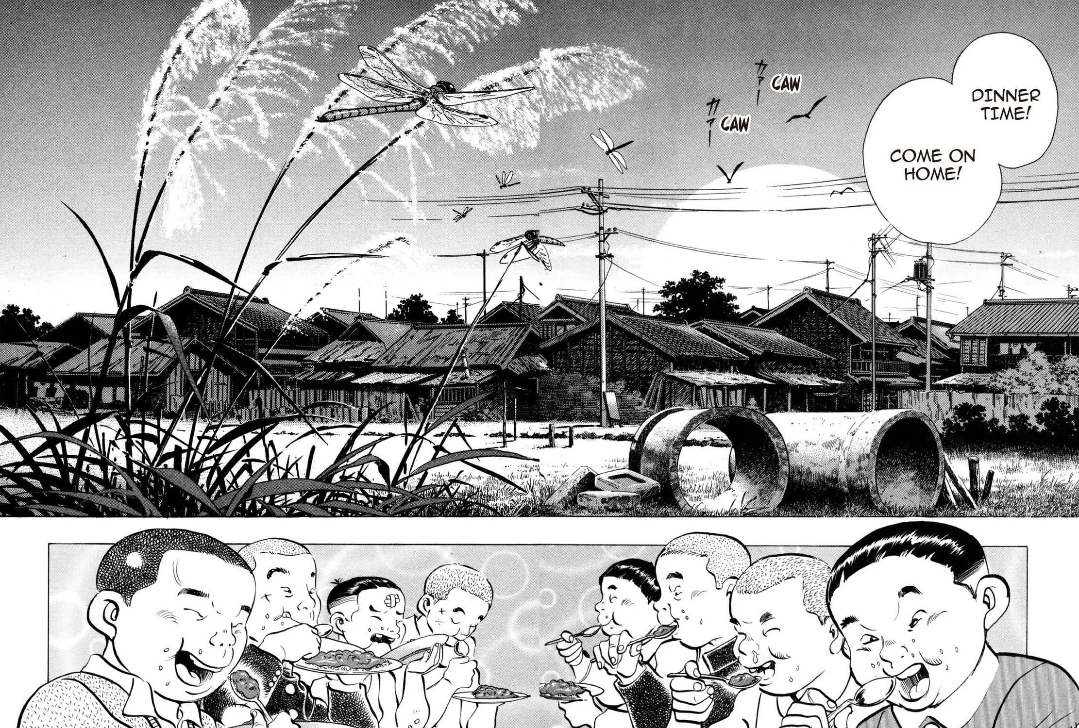 Read Shoku King chapter 72 image 12 on Lezhin