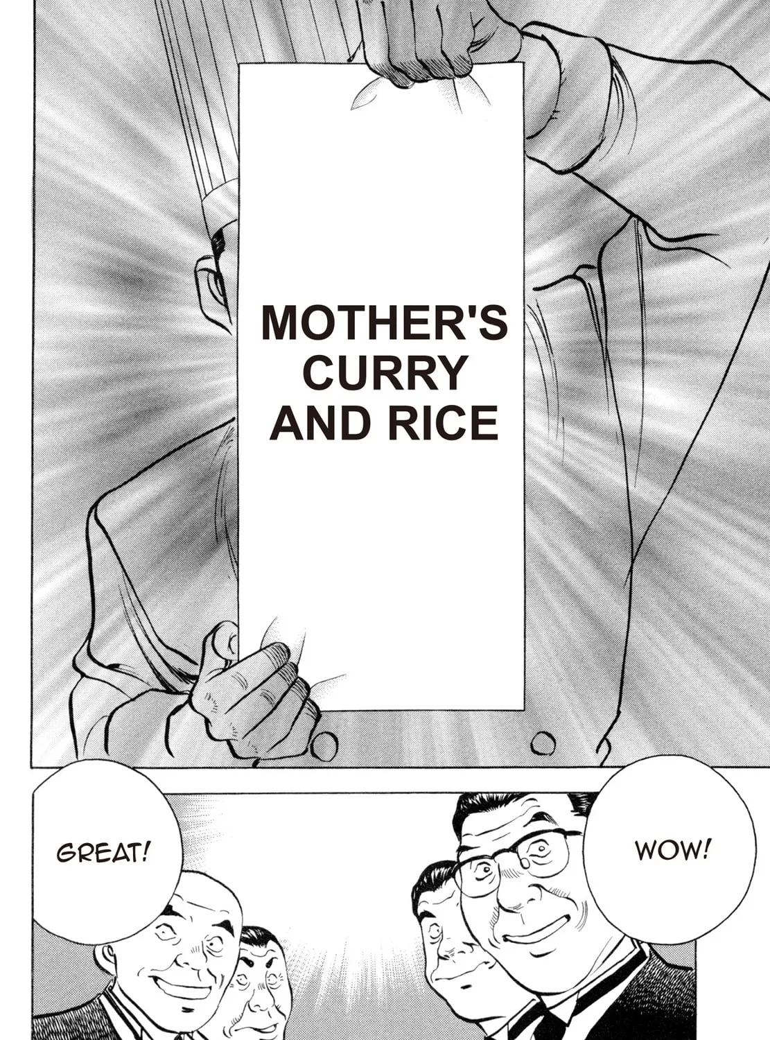 Read Shoku King chapter 72 image 18 on Lezhin