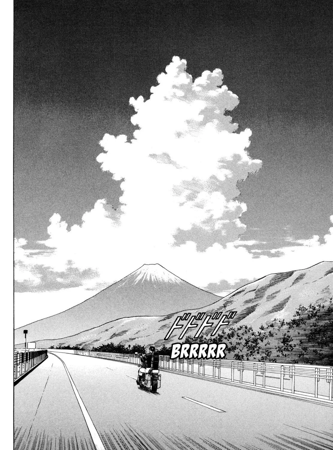 Read Shoku King chapter 72 image 36 on Lezhin
