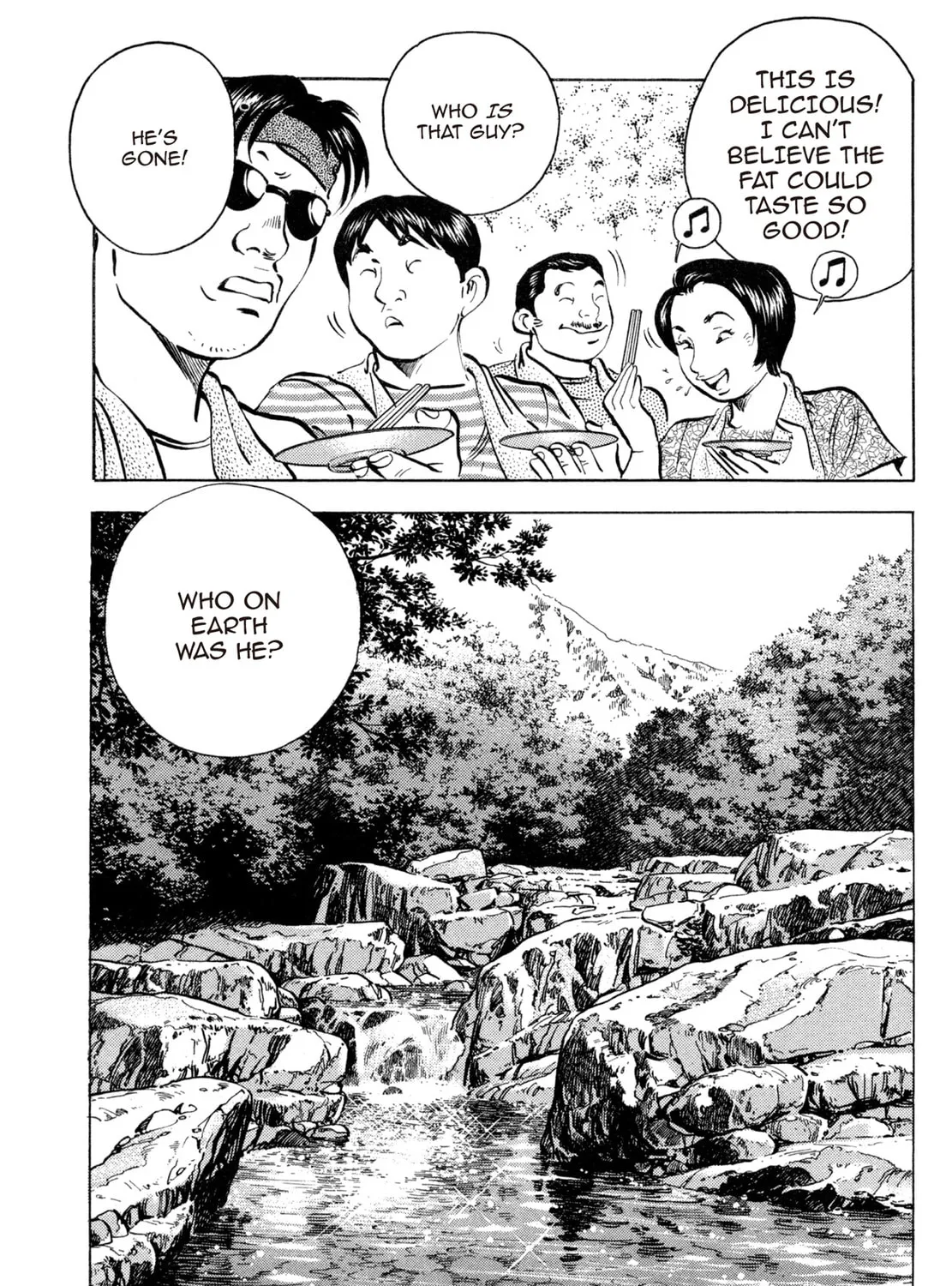 Read Shoku King chapter 73 image 18 on Lezhin