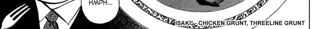Read Shoku King chapter 73 image 27 on Lezhin