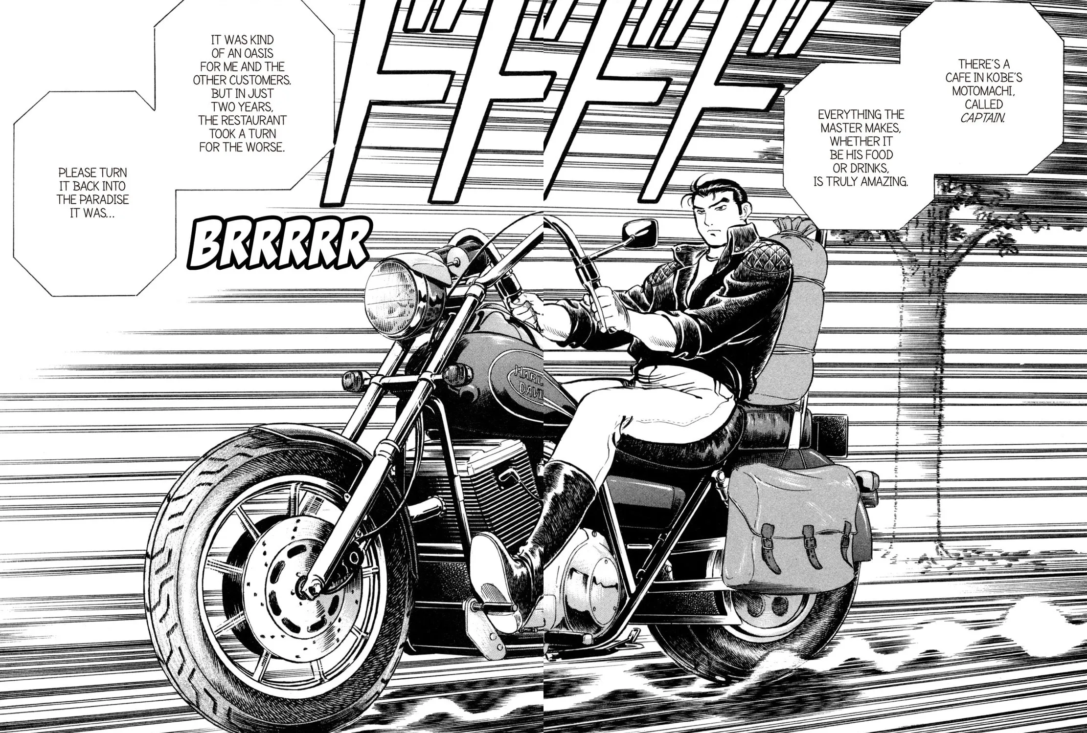 Read Shoku King chapter 74 image 28 on Lezhin