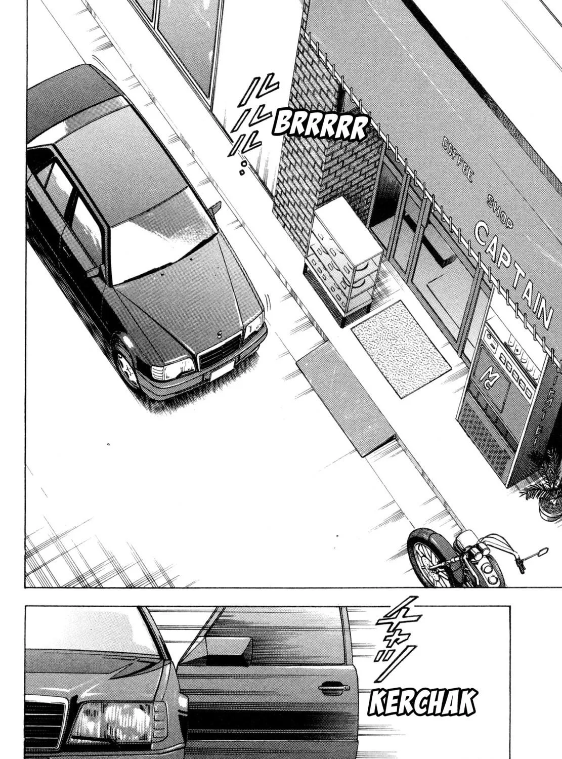 Read Shoku King chapter 75 image 22 on Lezhin