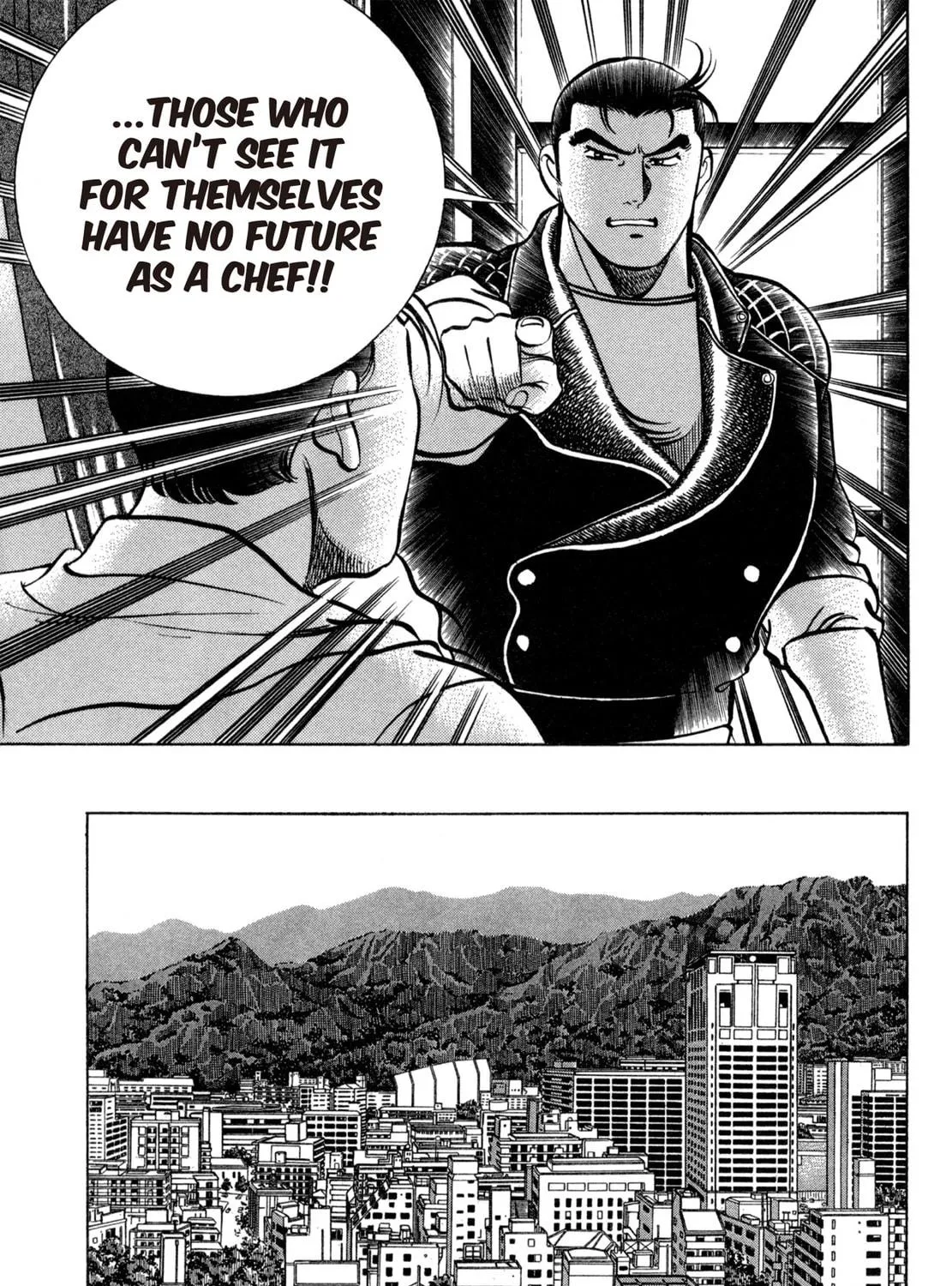 Read Shoku King chapter 76 image 28 on Lezhin
