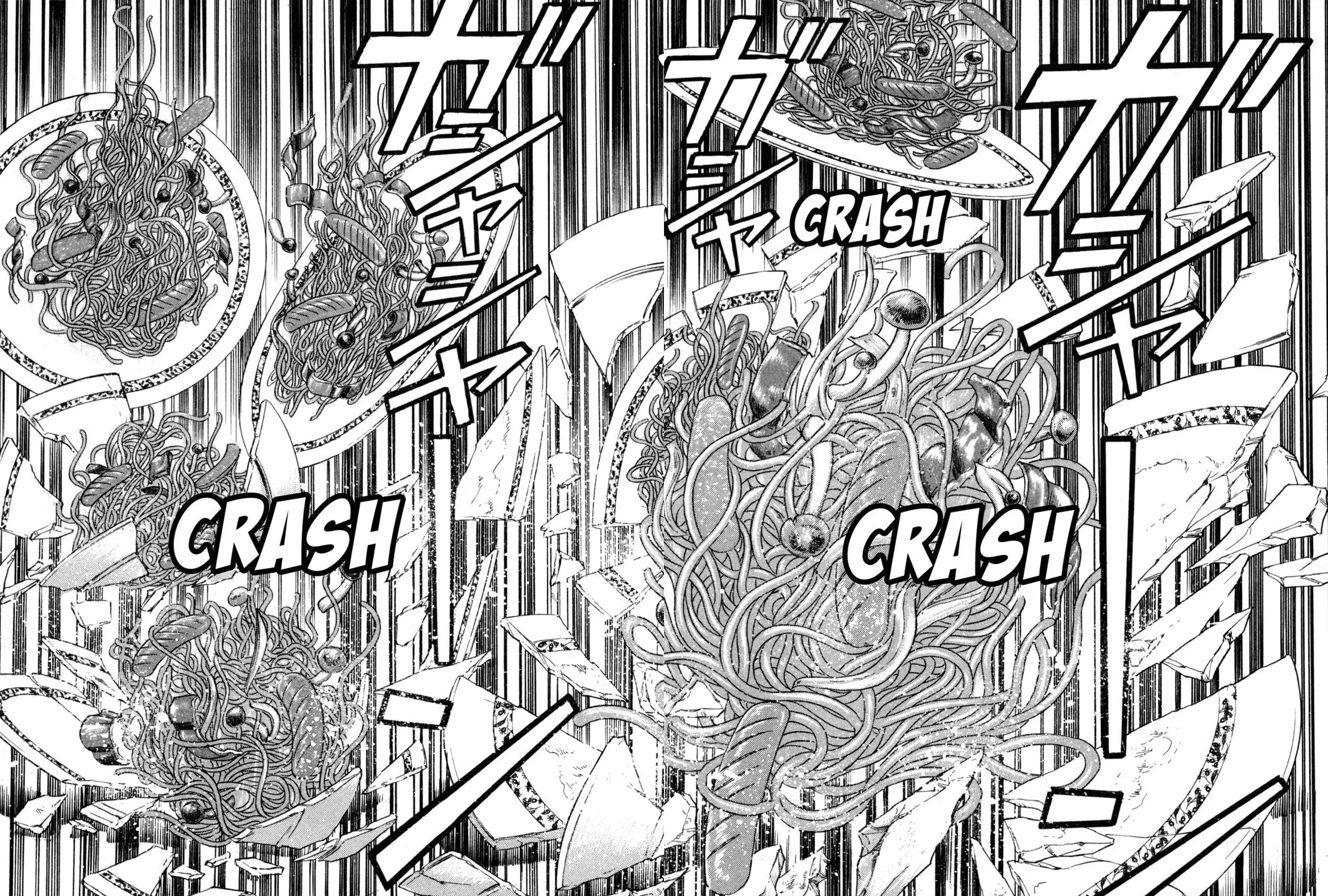 Read Shoku King chapter 77 image 36 on Lezhin