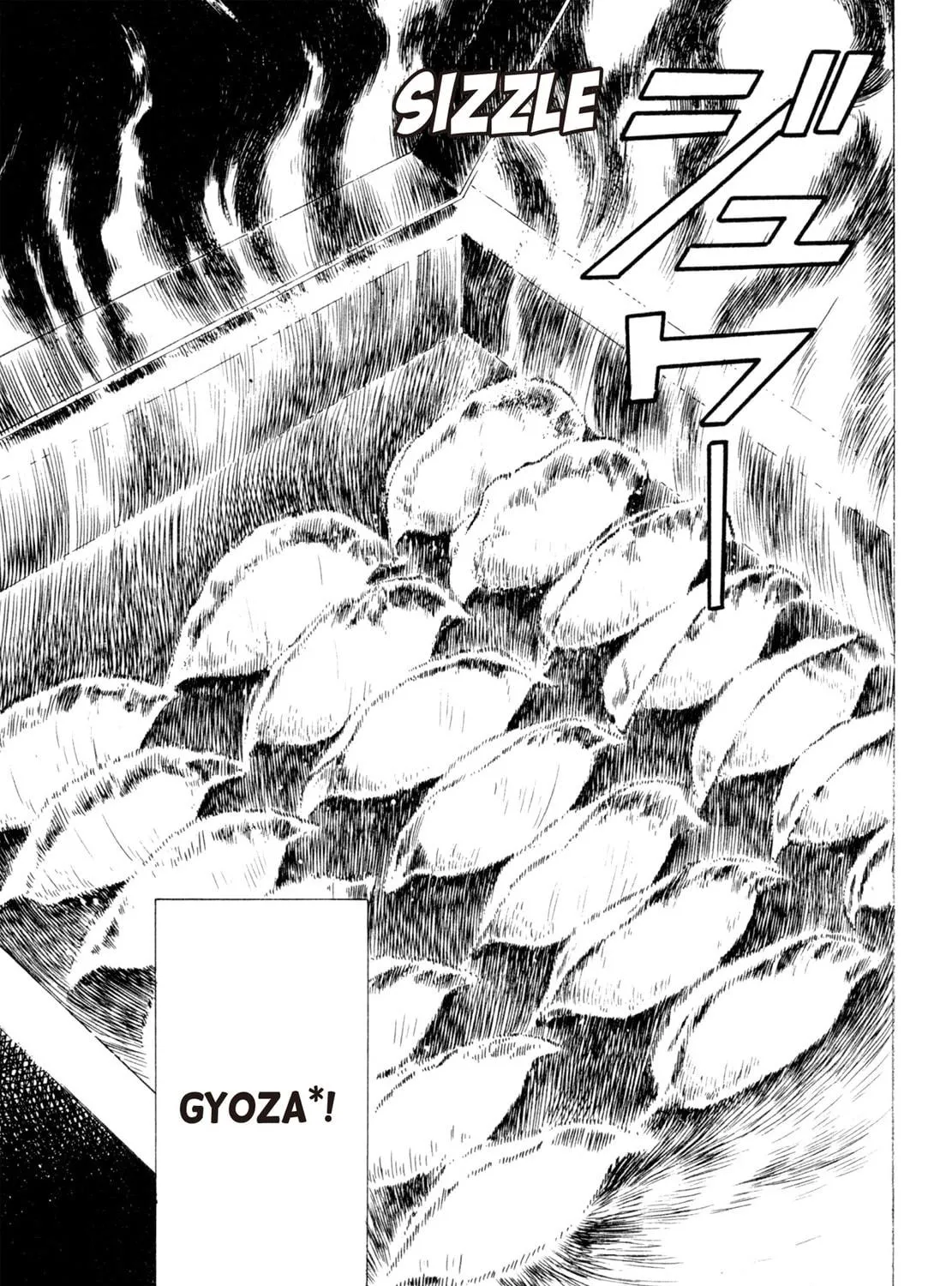 Read Shoku King chapter 8 image 4 on Lezhin