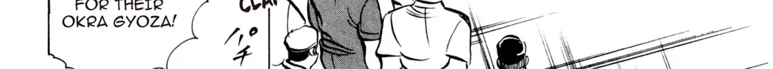 Read Shoku King chapter 8 image 9 on Lezhin