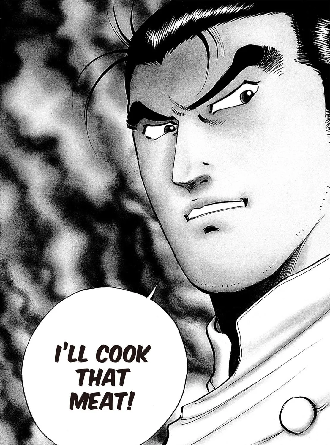 Read Shoku King chapter 80 image 4 on Lezhin