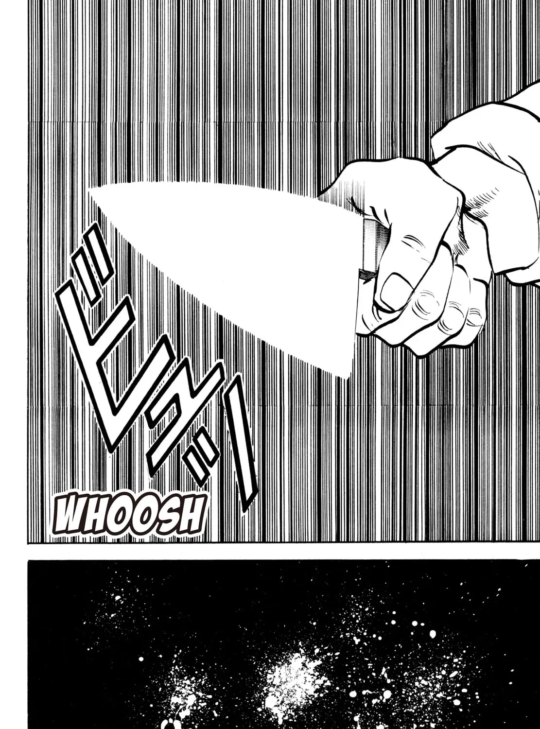 Read Shoku King chapter 81 image 36 on Lezhin